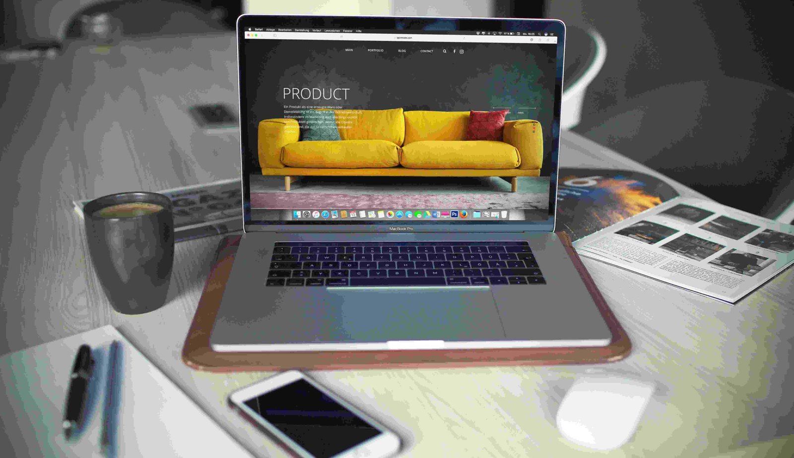 Why Every Business Needs a WordPress Website in 2026?
